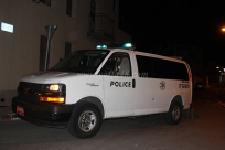 اعتقال شاب من اللد على خلفية عملية اطلاق النار في مدينة يافا ومصرع فتاة